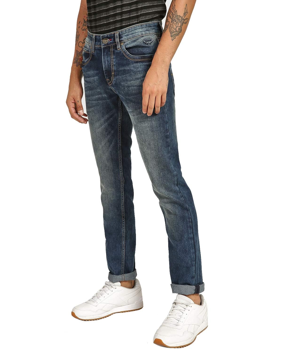 fbb men's jeans