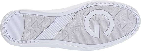 guess golly slip on sneakers