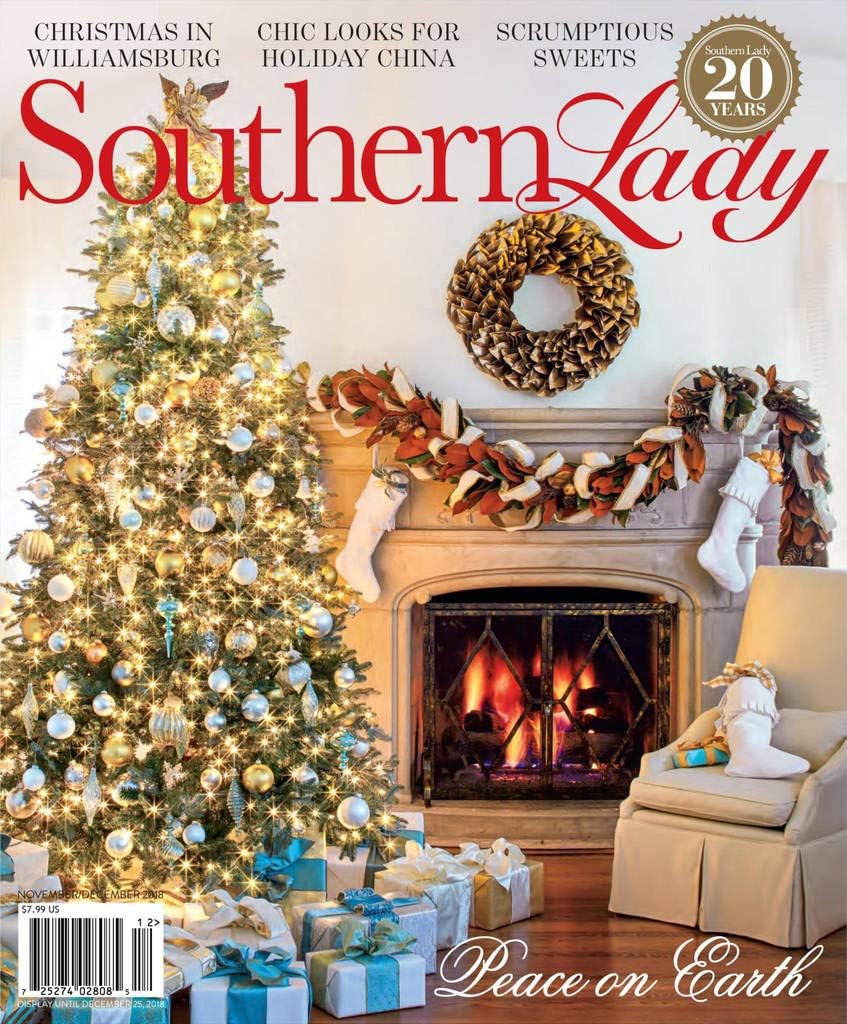 Southern Lady