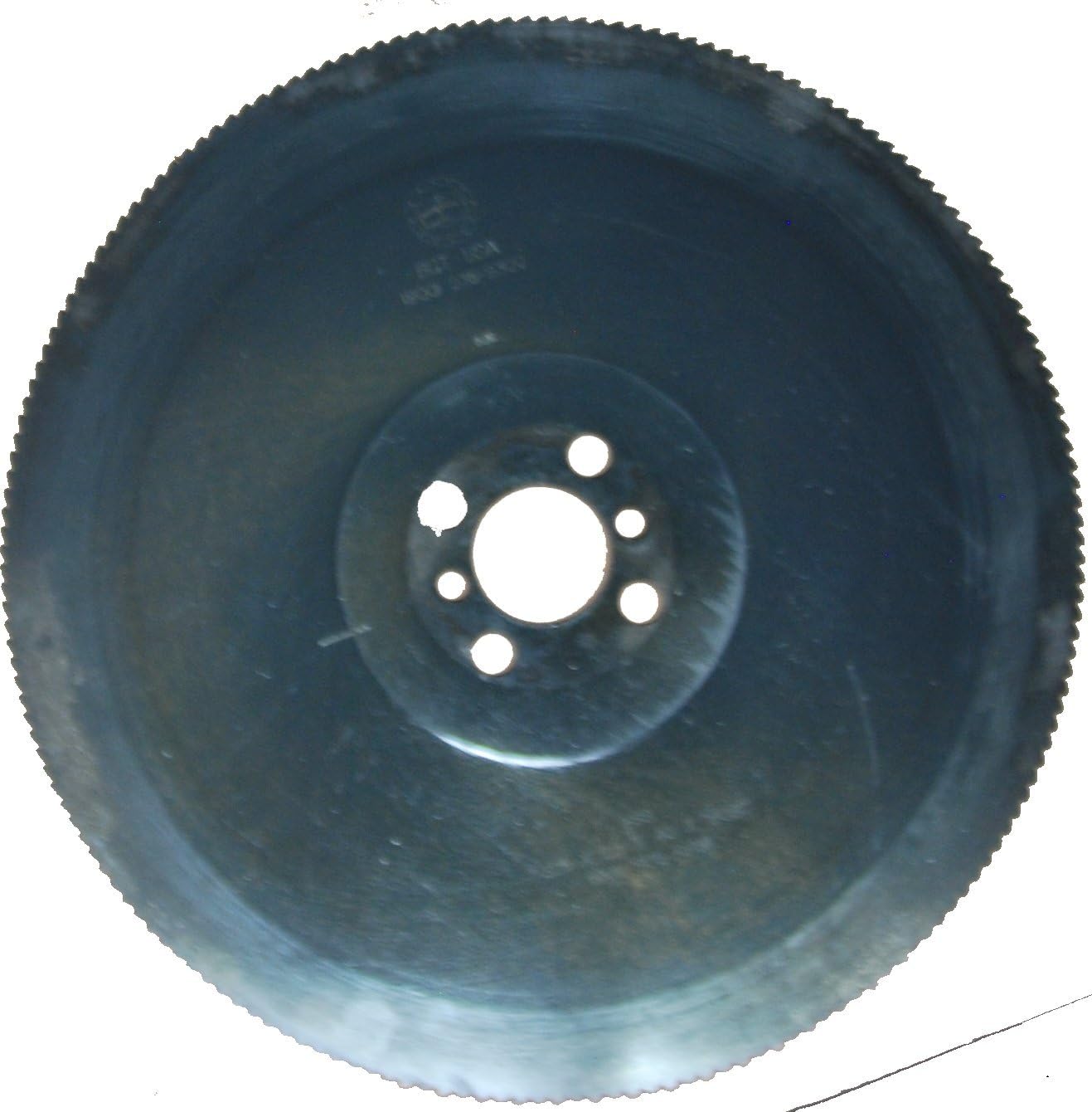 KR CUTTING TOOLS 300 X 2.5 X 40 X 96SC HSS Circular Cold Saw Blade KR Cutting Tools