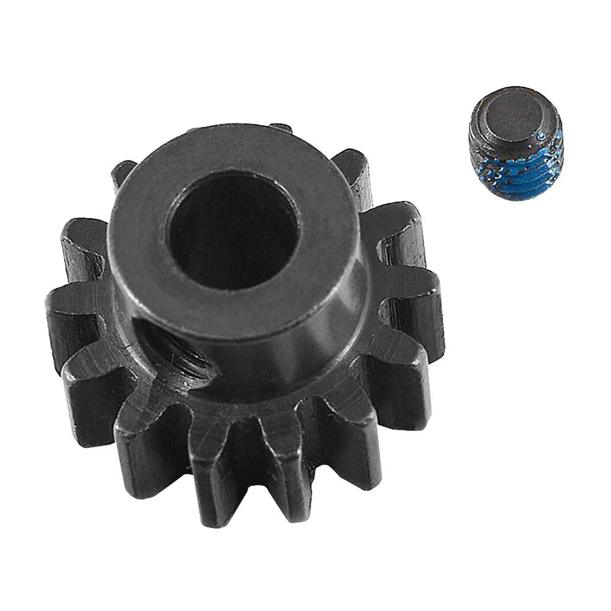 Arrma Steel Pinion Gear 16T Mod1 5mm (AR310477) — image 1