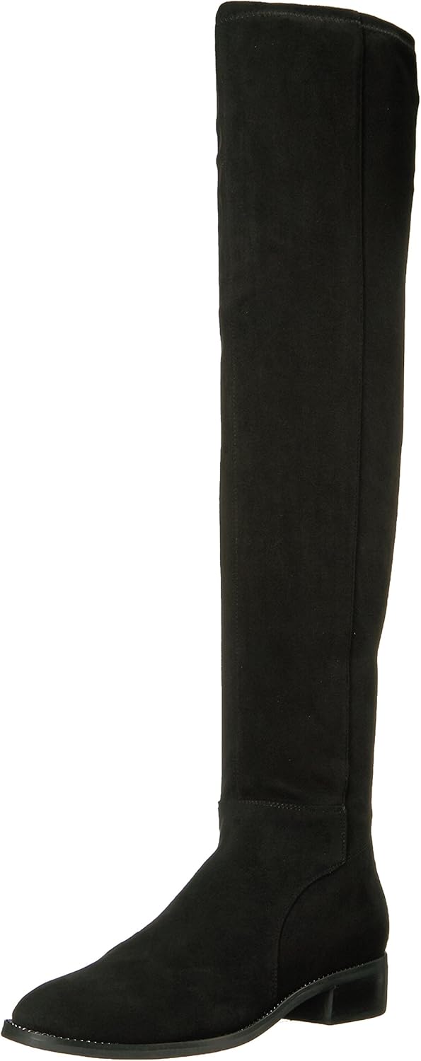 franco sarto benner over the knee boot