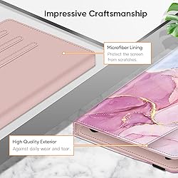 Fintie Universal Case for 9-11 inch Tablet - [Hands