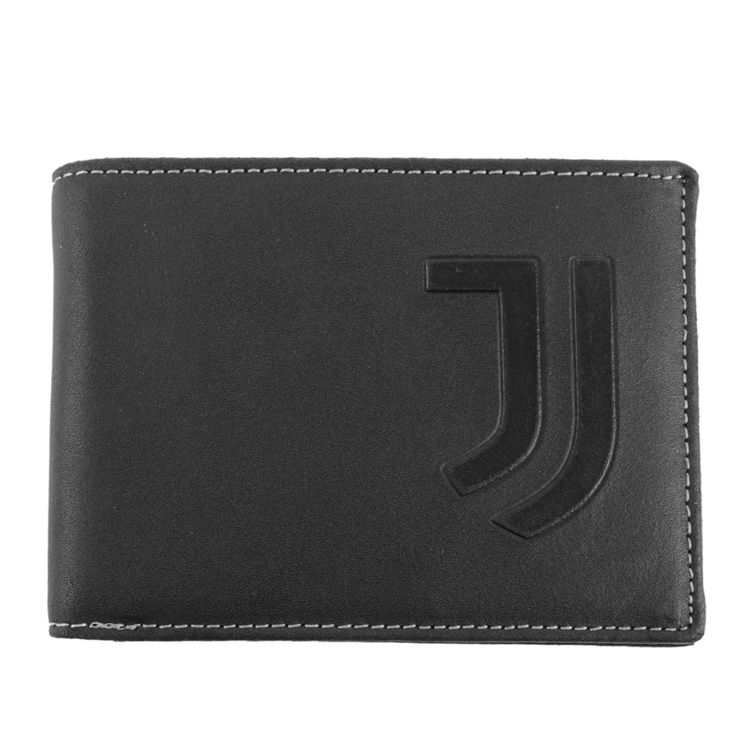 JUVENTUS FC Billfold, Misure: cm. 12,5 x 9