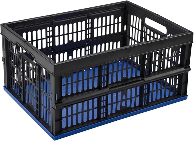 mondex Caja Plegable Colores Surtido: Amazon.es: Hogar