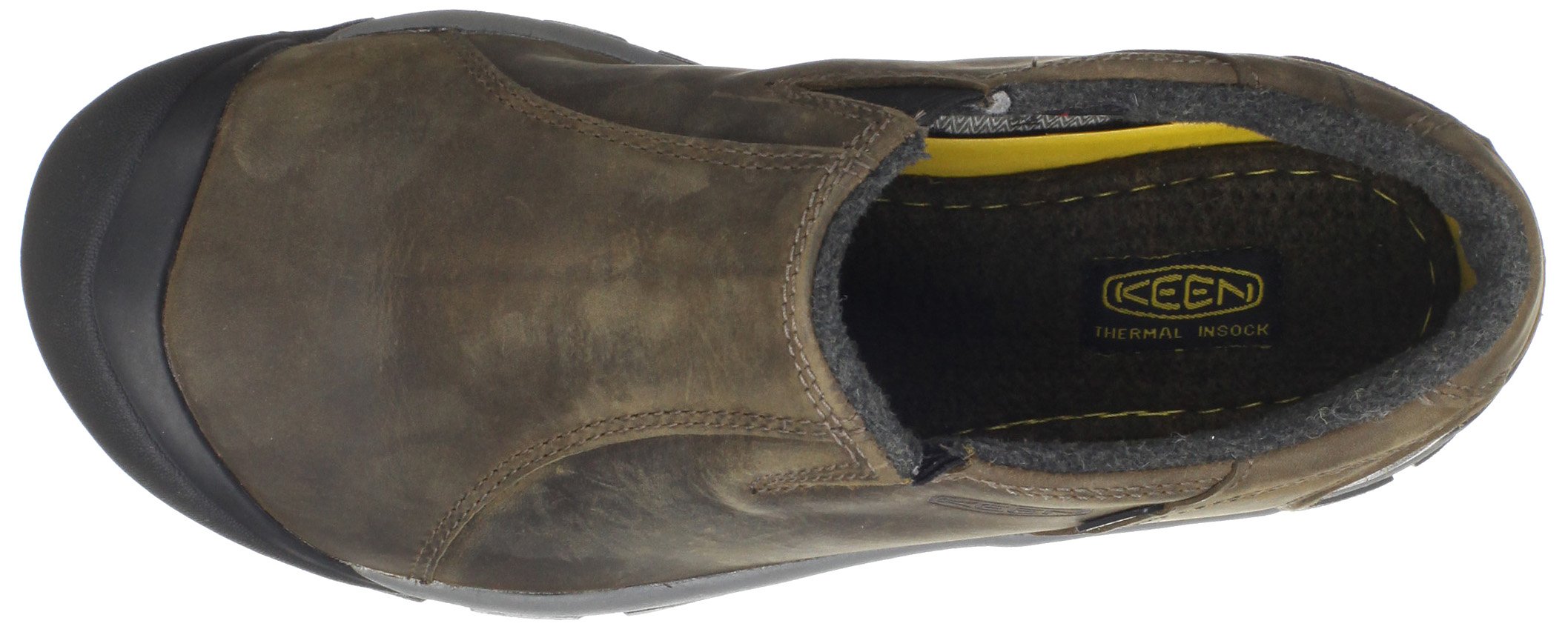 KEEN Men's, Brixen Low Slip-On