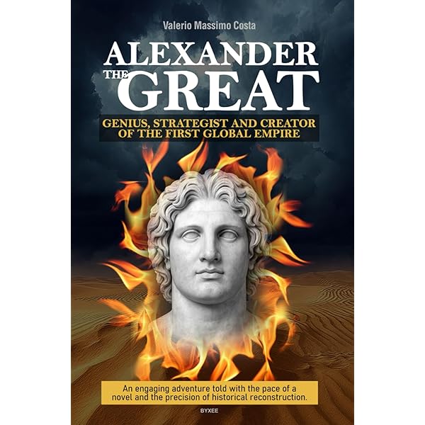 Amazon.com: Alexander the Great: The Brief Life and Towering