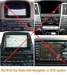 Yomikoo Bluetooth Car Kit, Car Audio USB AUX Input