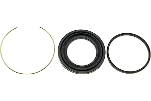 Dorman D351819 Front Disc Brake Caliper Repair Kit Compatible with Select Models
