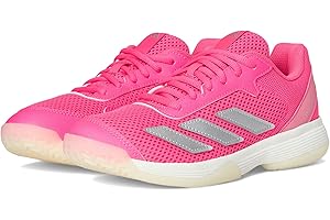 Adidas Unisex-Child Courtflash Tennis Shoes (Little Kid/Big Kid)