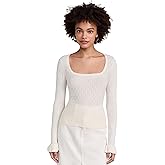 PAIGE Women's Beata Top