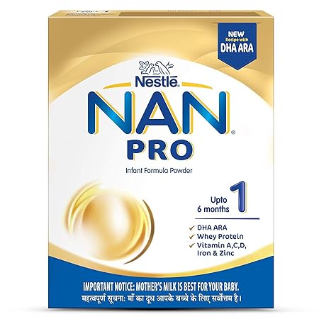 ready for baby pack nestle 2020