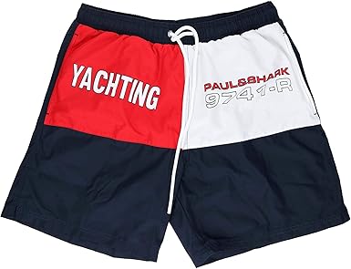 maillot paul and shark