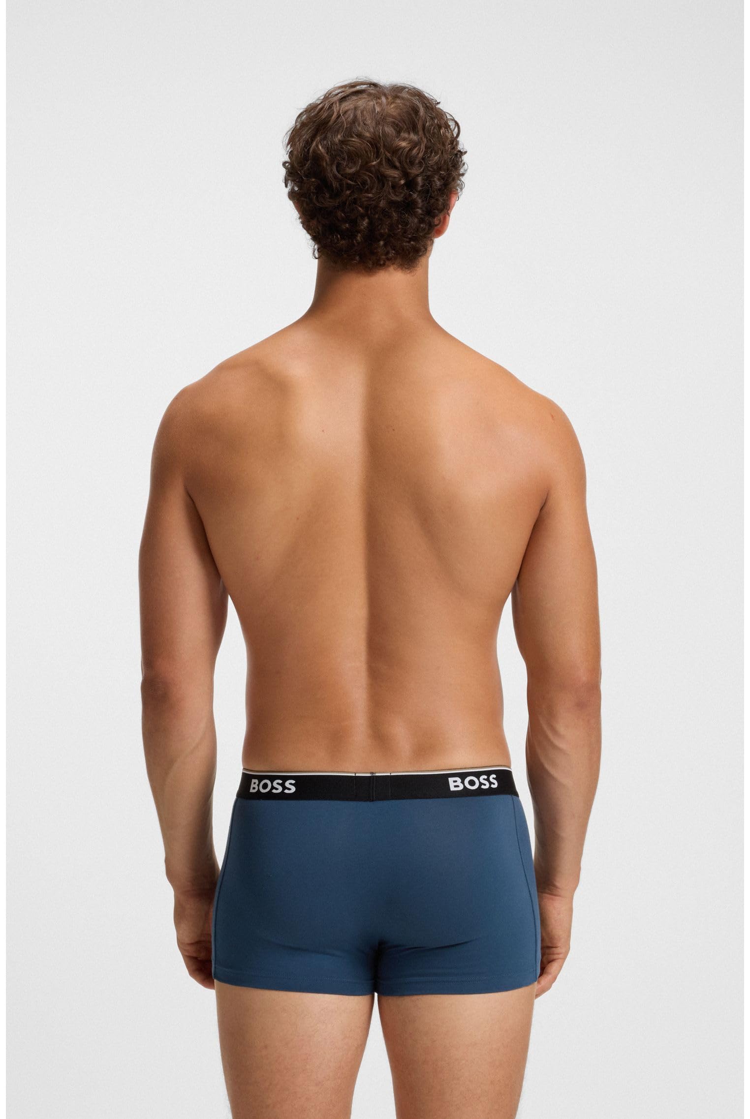 BOSS Trunk 3P Power 10267409 01 3