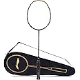 Li-Ning G-Force Superlite Carbon Fibre Badminton Racket
