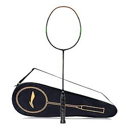 Li-Ning G-Force 3700 Superlite Carbon Fibre