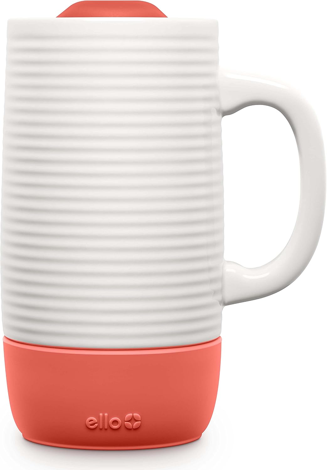 ello clean safe ceramic mug