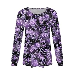 Valentines Day Blouses for Women,did Not Receive