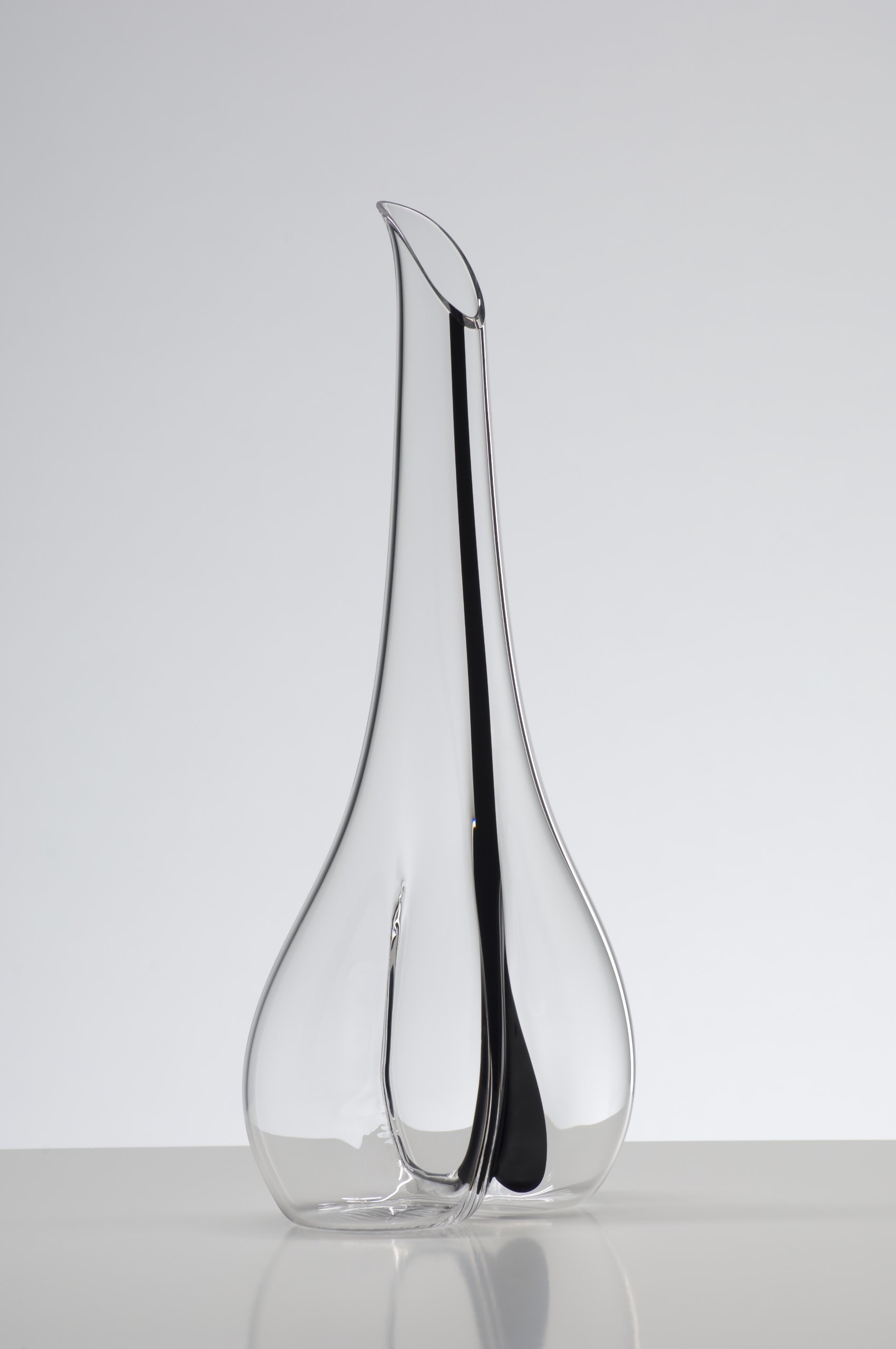 Riedel Black Tie Smile Decanter Clear 11 71IItRvHE5L