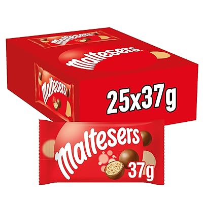 Maltesers 25x37g