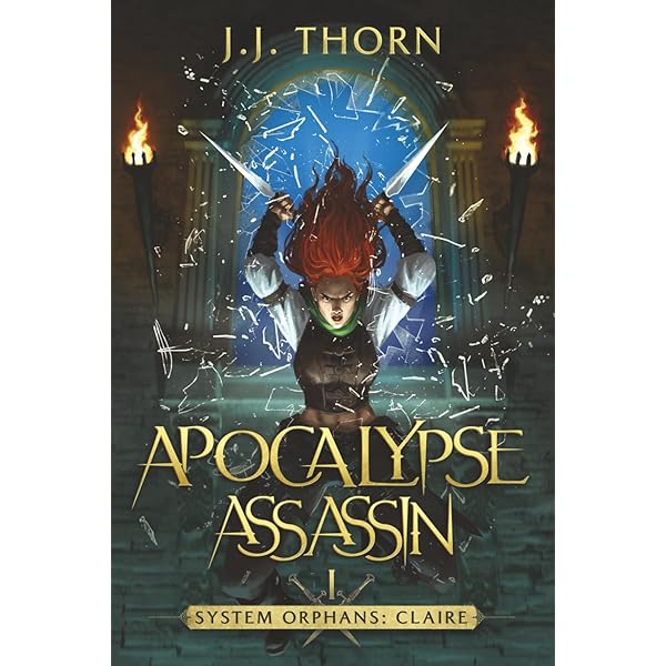 Amazon.com: Target 75: A Post-Apocalyptic Fantasy & LitRPG (System