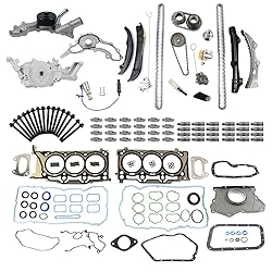 GELUOXI Engine Rebuild Kit Replacement for
