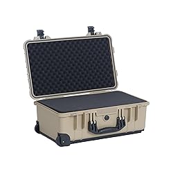 MEIJIA All Weather Rolling Waterproof Protective