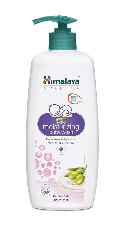 himalaya baby body lotion for winter
