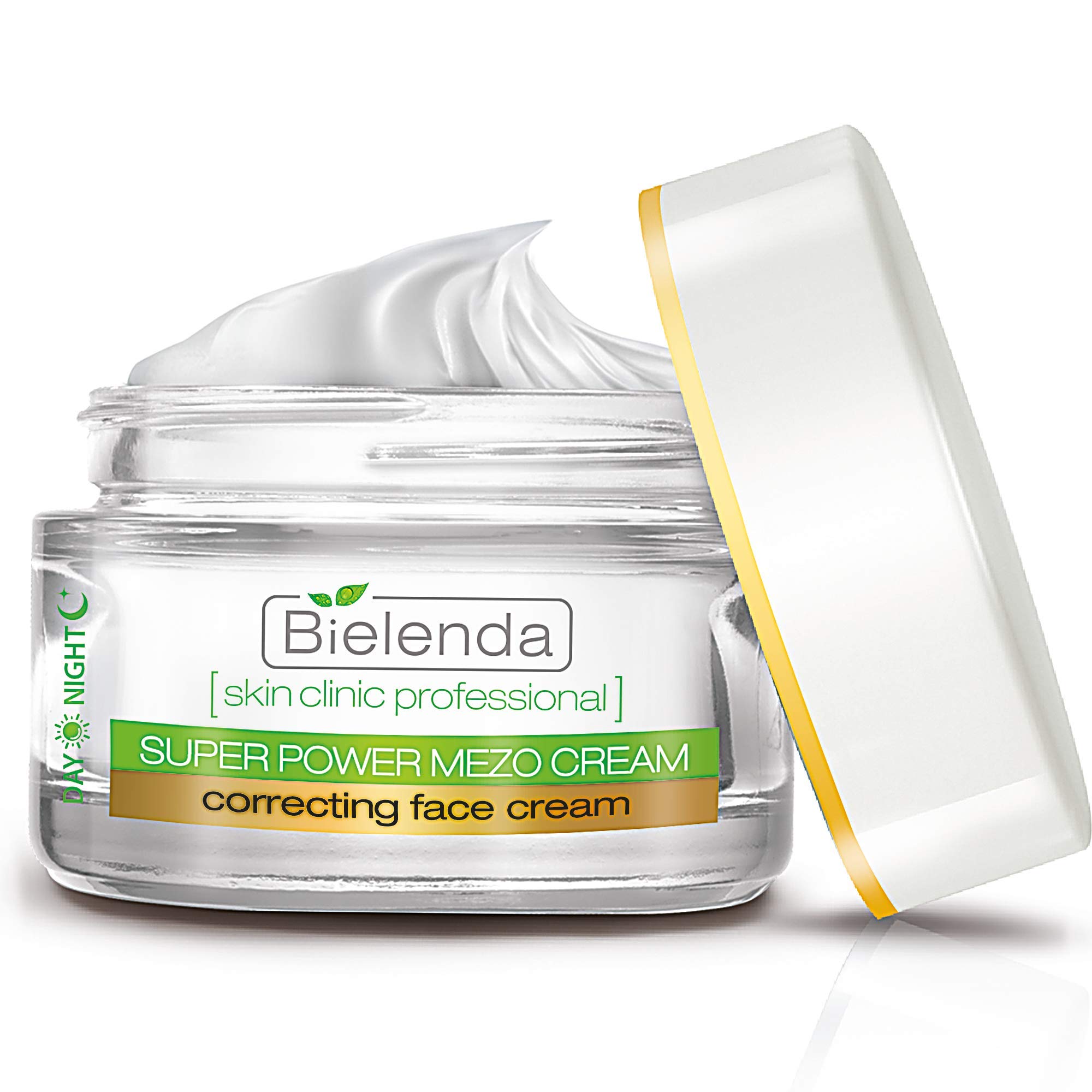 professional face cream