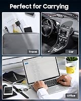 TiMOVO Magnetic USB Charger Cable for YAMAY SW022 AGPTEK LW11 Ticwatch GTX view 7
