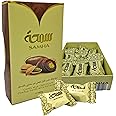 Samha Camel Milk Chocolate Covered Dates with Pistachios, Perfect for Holidays, Special Occasions, and Celebrations, Box of Chocolate Candy, 150g
