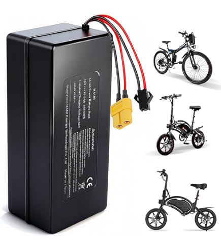 36V 15Ah リチウム充電式バッテリー モペット E-BIKE Amazon.com: KORNORGE 36V 6Ah 216Wh Lithium Battery for Jetson Bolt