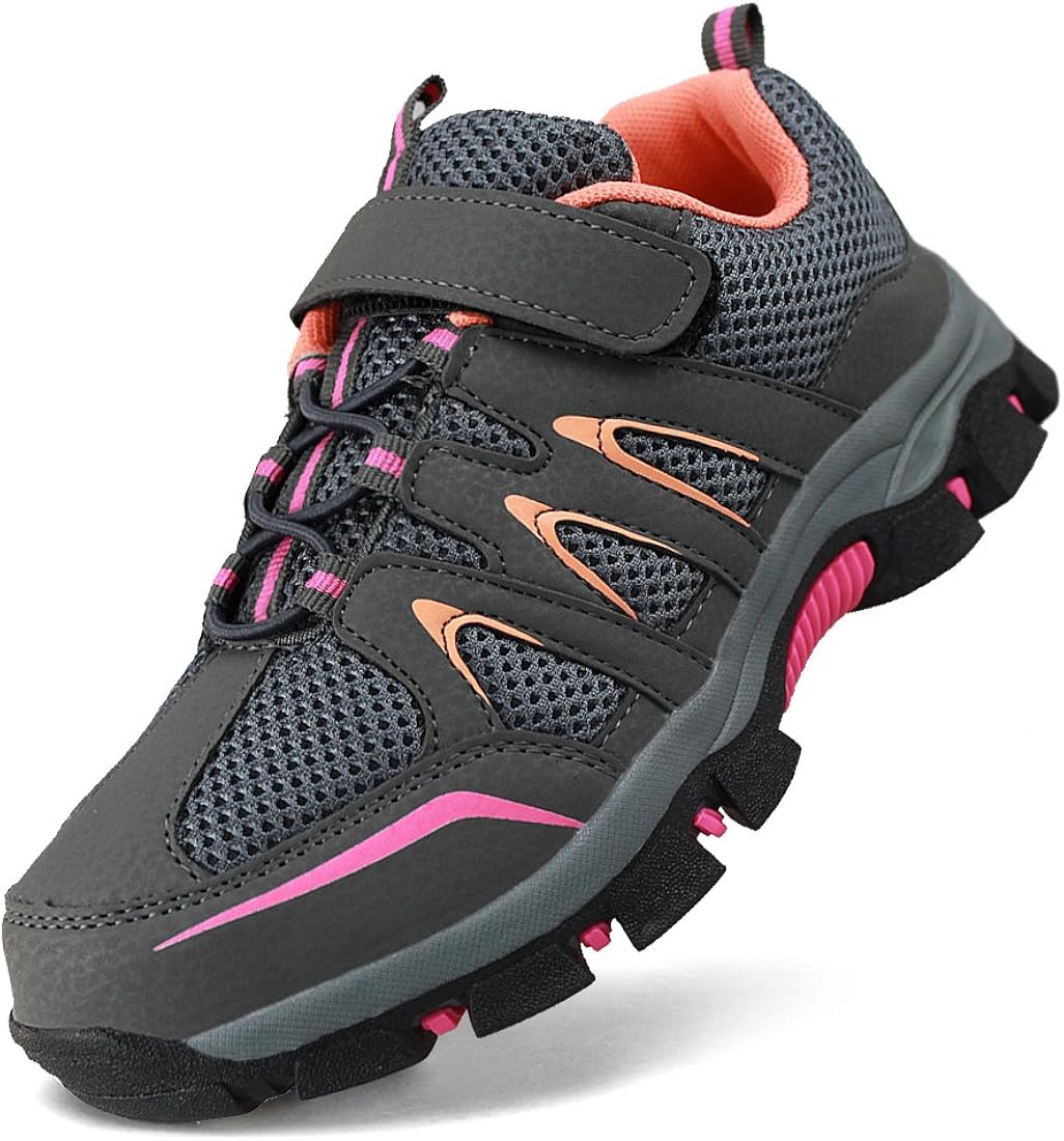  | Hawkwell Kids Outdoor Hiking Shoe(Toddler/Little Kid/Big Kid) | Hiking Shoes
