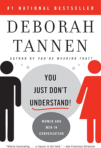 Download You Just Don't Understand: Women and Men in Conversation (English Edition) PDF
