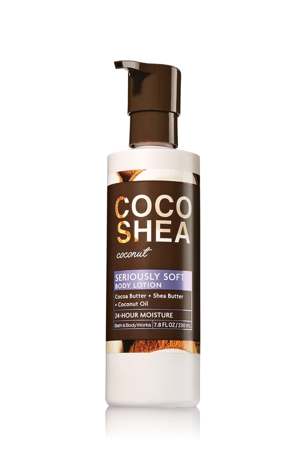 coco shea coconut body wash