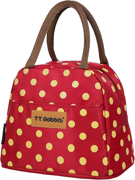 waterproof tiffin bags