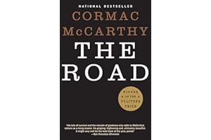 The Road (Oprah's Book Club)