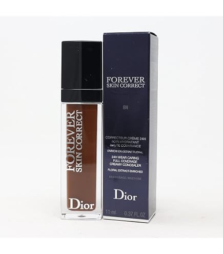 DIOR FOREVER SKIN CORRECT 1N 11ml 2本セット Amazon.com : Christian Dior Dior Forever Skin Correct Full