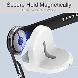 Charging Stand Compatible with Google Pixel Watch