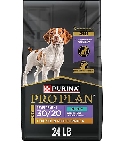 Amazon.com: Purina Pro Plan Sport Performance 30/20 Chicken and