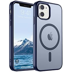 SUPFINE Magnetic for iPhone 11 Phone