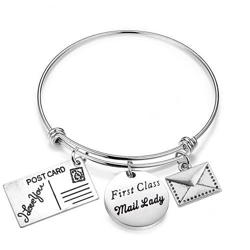 mail lady gifts