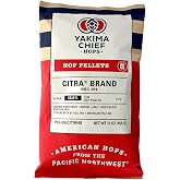 YCH Hops - Citra HBC 394 Hop Pellets 1 lb (2022B)