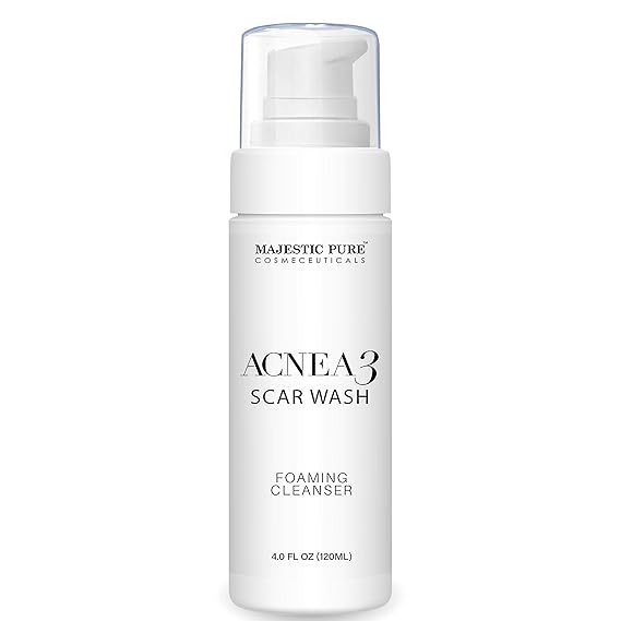 acnecide face wash amazon