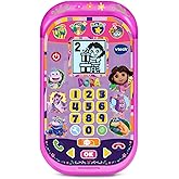 VTech Dora Adventure Calls Learning Phone (English Version)