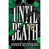 Until Death: A Dark Romance (Queenmakers Series)