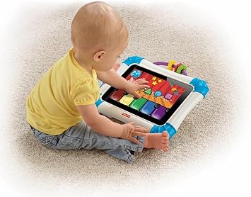 fisher price ipad case