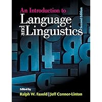 Amazon.com: Contemporary Linguistics: An Introduction