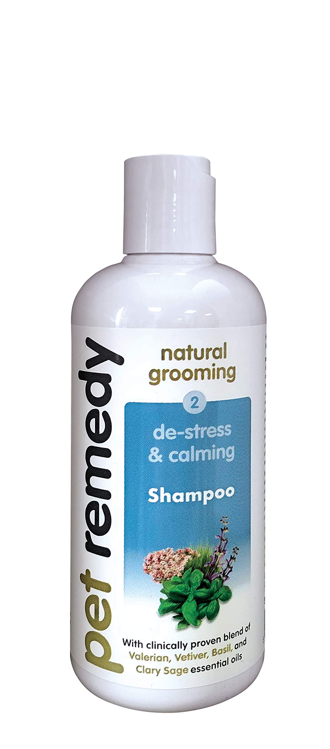 Pet Remedy Shampoo 300 ml