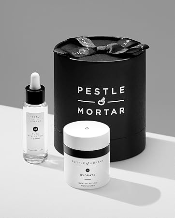 pestle and mortar hydrate moisturiser